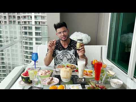 BEES N ROOTS BEAUTY WILD HONEY BY SAHIL KHAN | UNPROCESSED AND UNPASTEURIZED NATURAL HONEY | 250 g